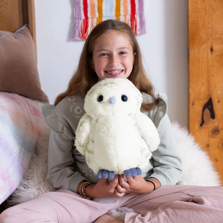 BearyTime Plush and Story